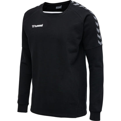 hmlAUTHENTIC TRAINING SWEAT