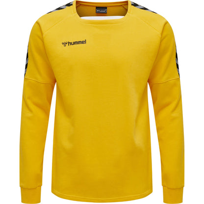 hmlAUTHENTIC TRAINING SWEAT