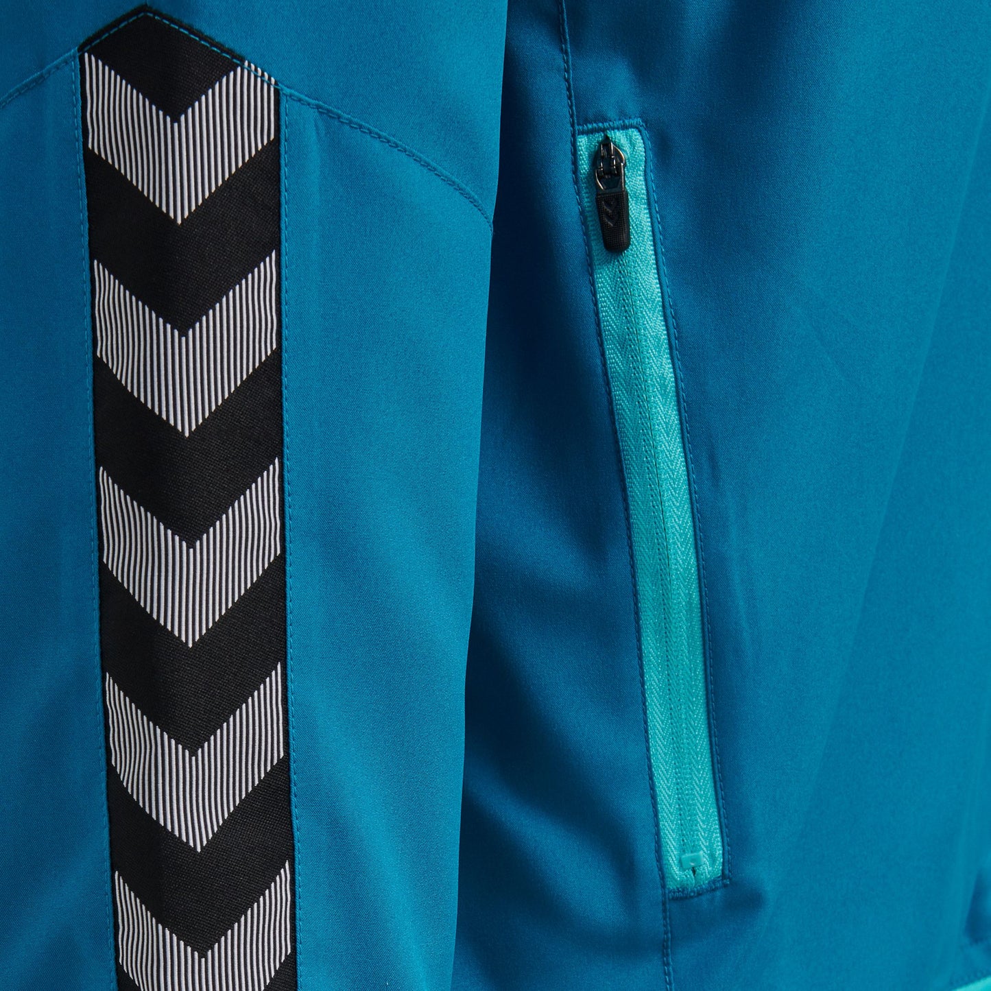 hmlAUTHENTIC MICRO JACKET