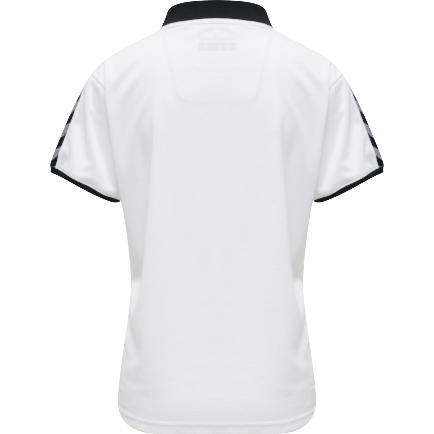 hmlAUTHENTIC WOMAN FUNCTIONAL POLO