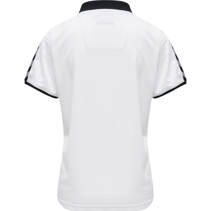hmlAUTHENTIC WOMAN FUNCTIONAL POLO