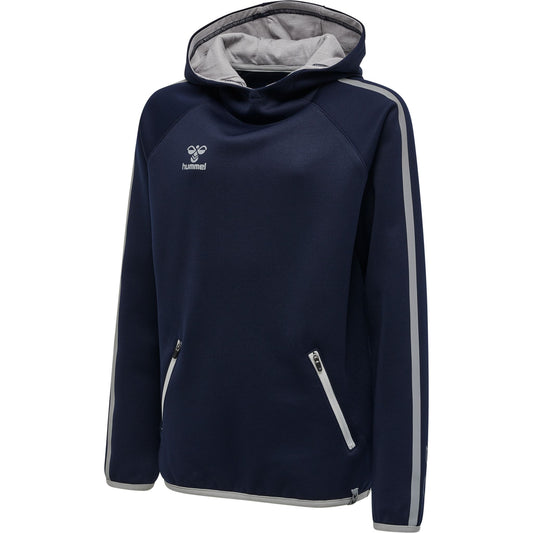 hmlCIMA KIDS HOODIE