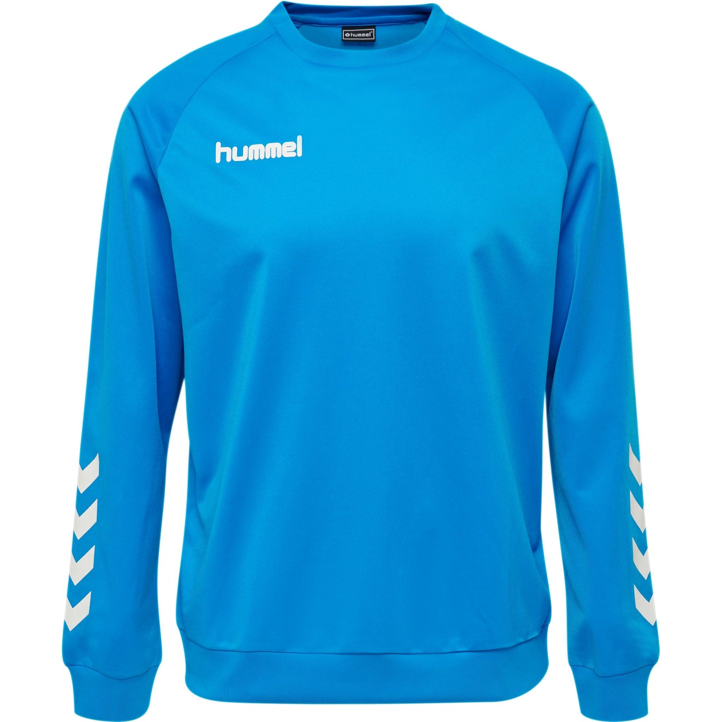 hmlPROMO POLY SWEATSHIRT