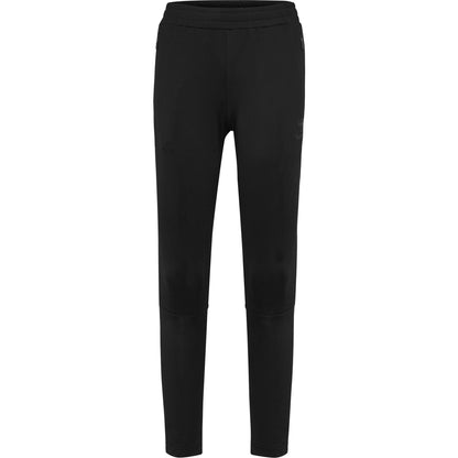 hmlSELBY TAPERED PANTS