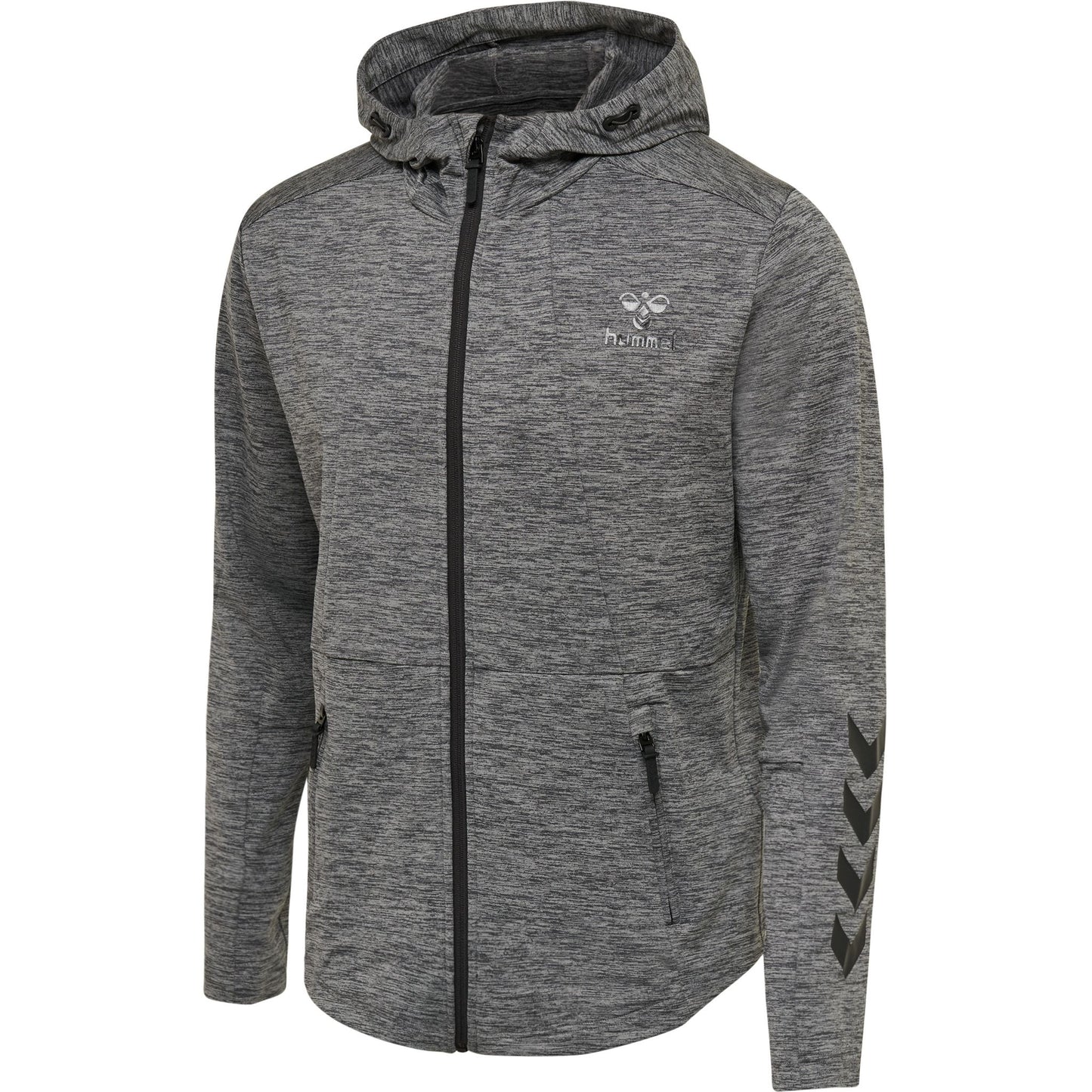 hmlASTON ZIP HOODIE