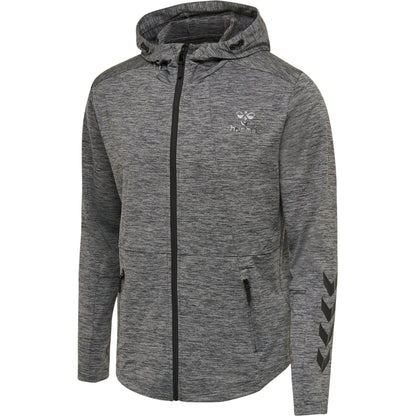 hmlASTON ZIP HOODIE