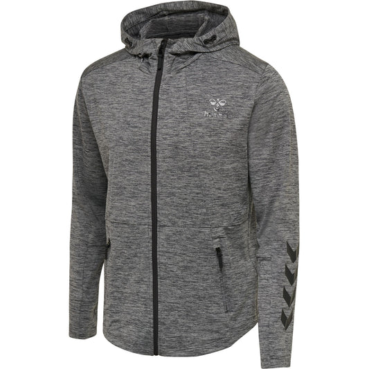 hmlASTON ZIP HOODIE