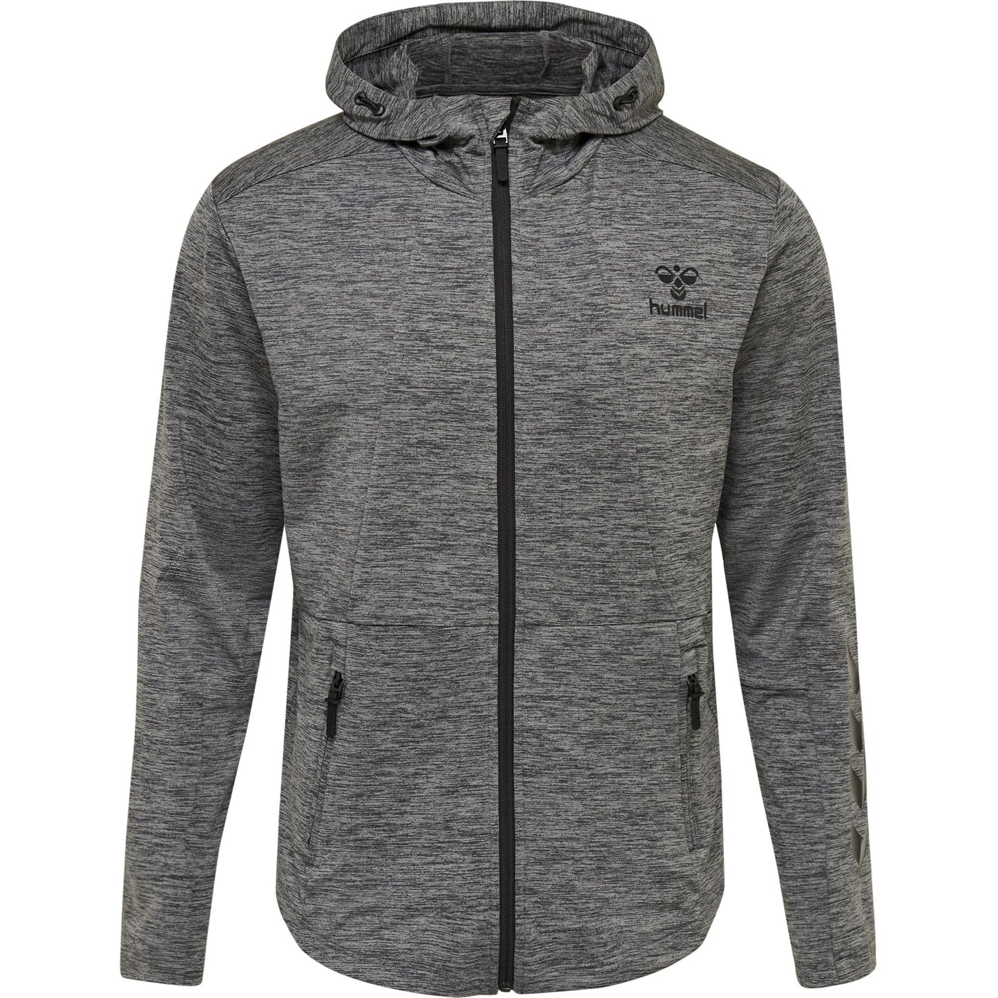 hmlASTON ZIP HOODIE
