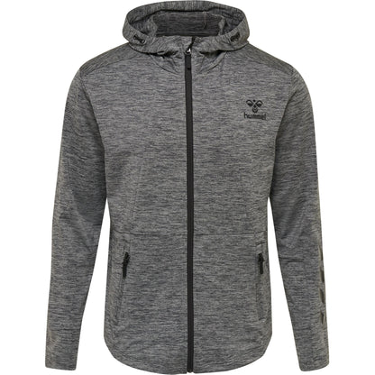 hmlASTON ZIP HOODIE