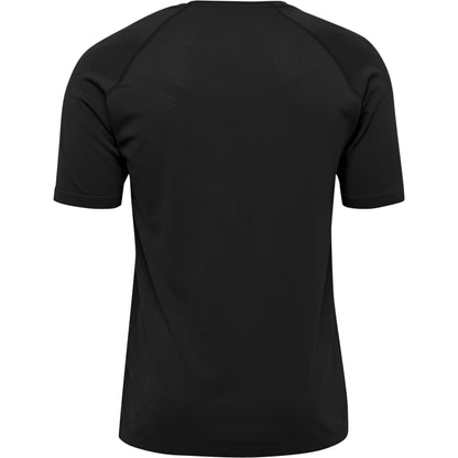 hmlAUTHENTIC PRO SEAMLESS JERSEY S/S