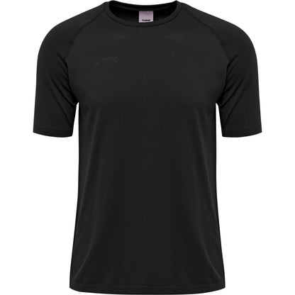 hmlAUTHENTIC PRO SEAMLESS JERSEY S/S
