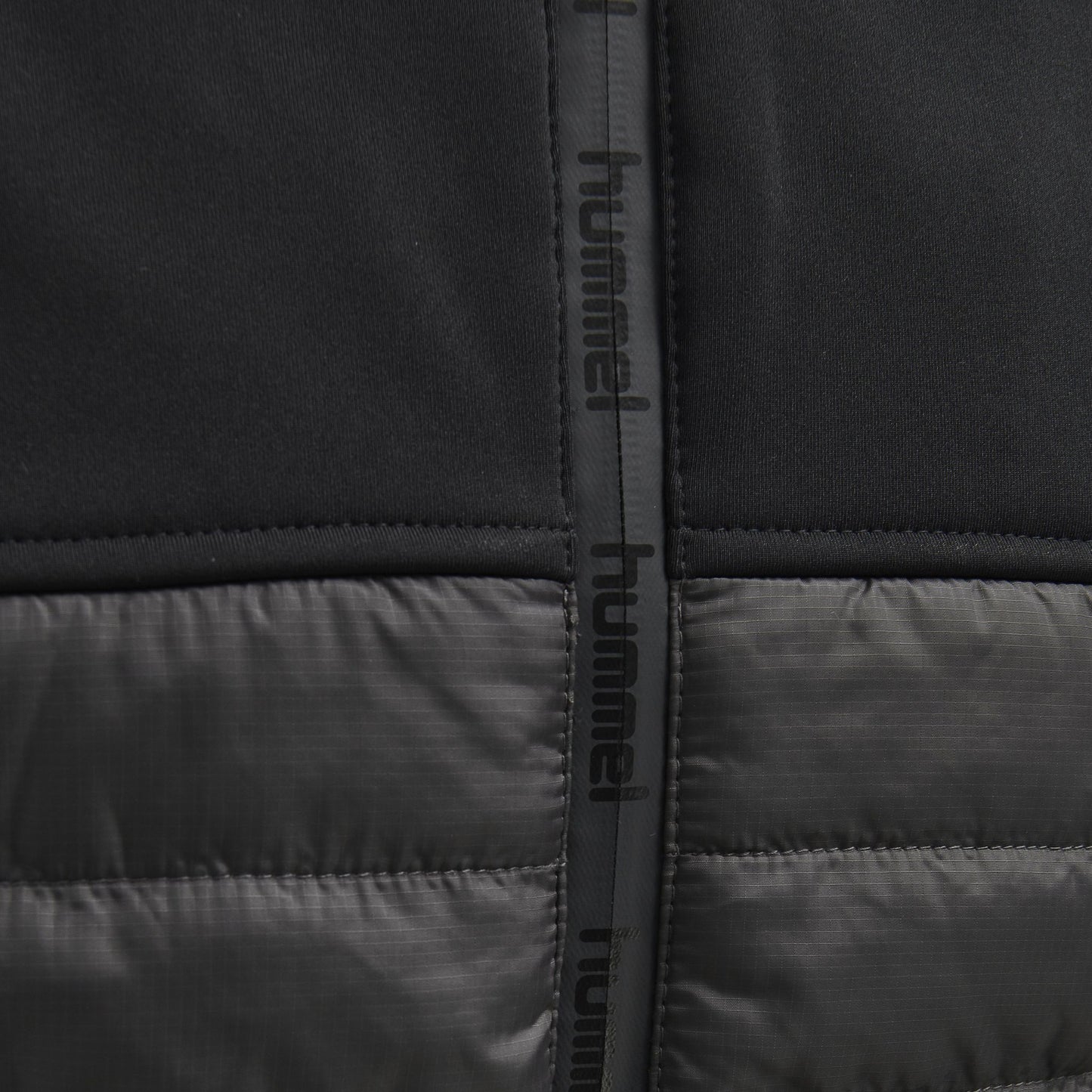 HMLNORTH HYBRID JACKET