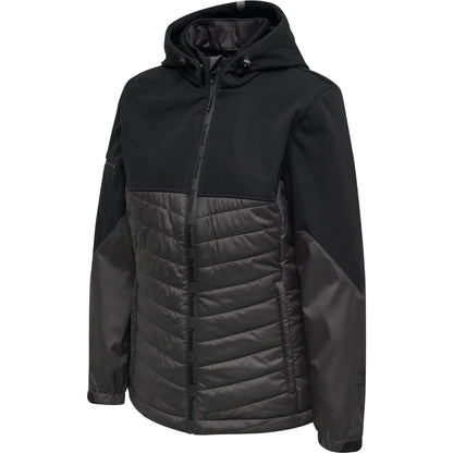 HMLNORTH HYBRID JACKET WOMAN