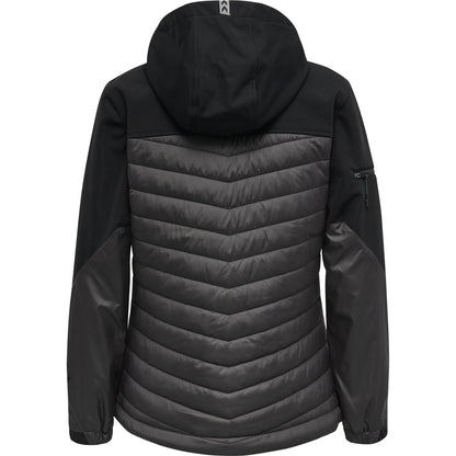 HMLNORTH HYBRID JACKET WOMAN