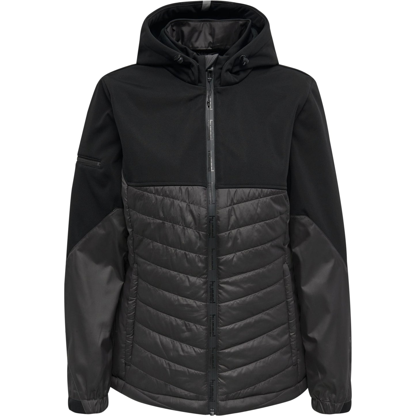 HMLNORTH HYBRID JACKET WOMAN