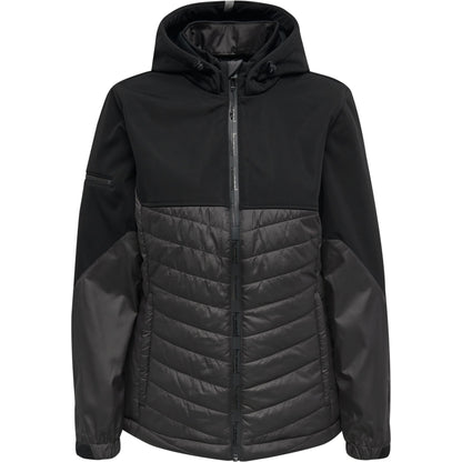 HMLNORTH HYBRID JACKET WOMAN