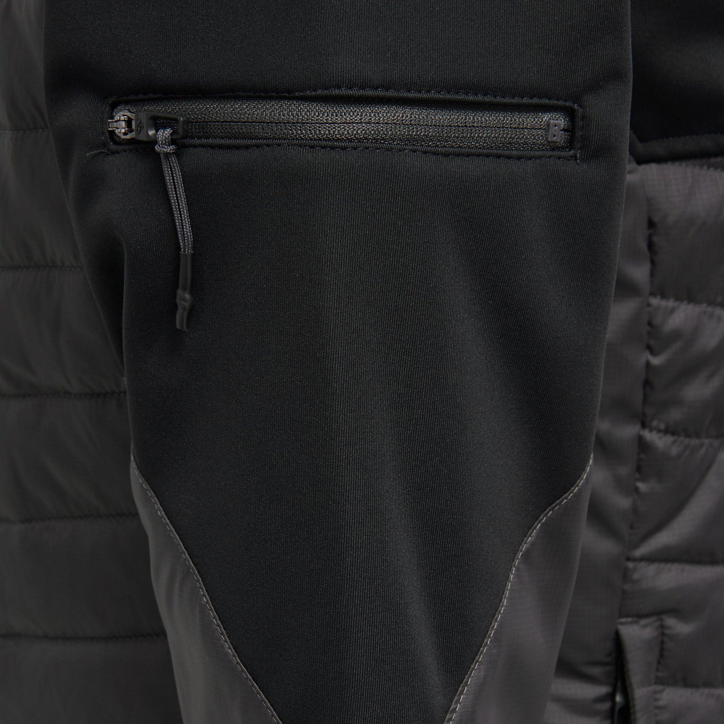 HMLNORTH HYBRID JACKET WOMAN