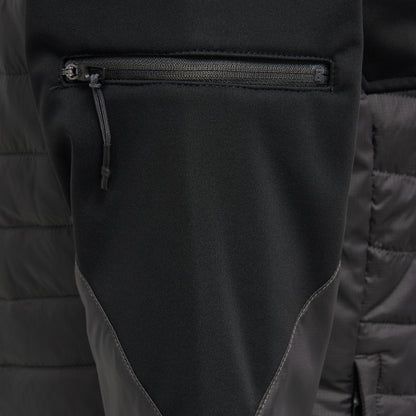 HMLNORTH HYBRID JACKET WOMAN