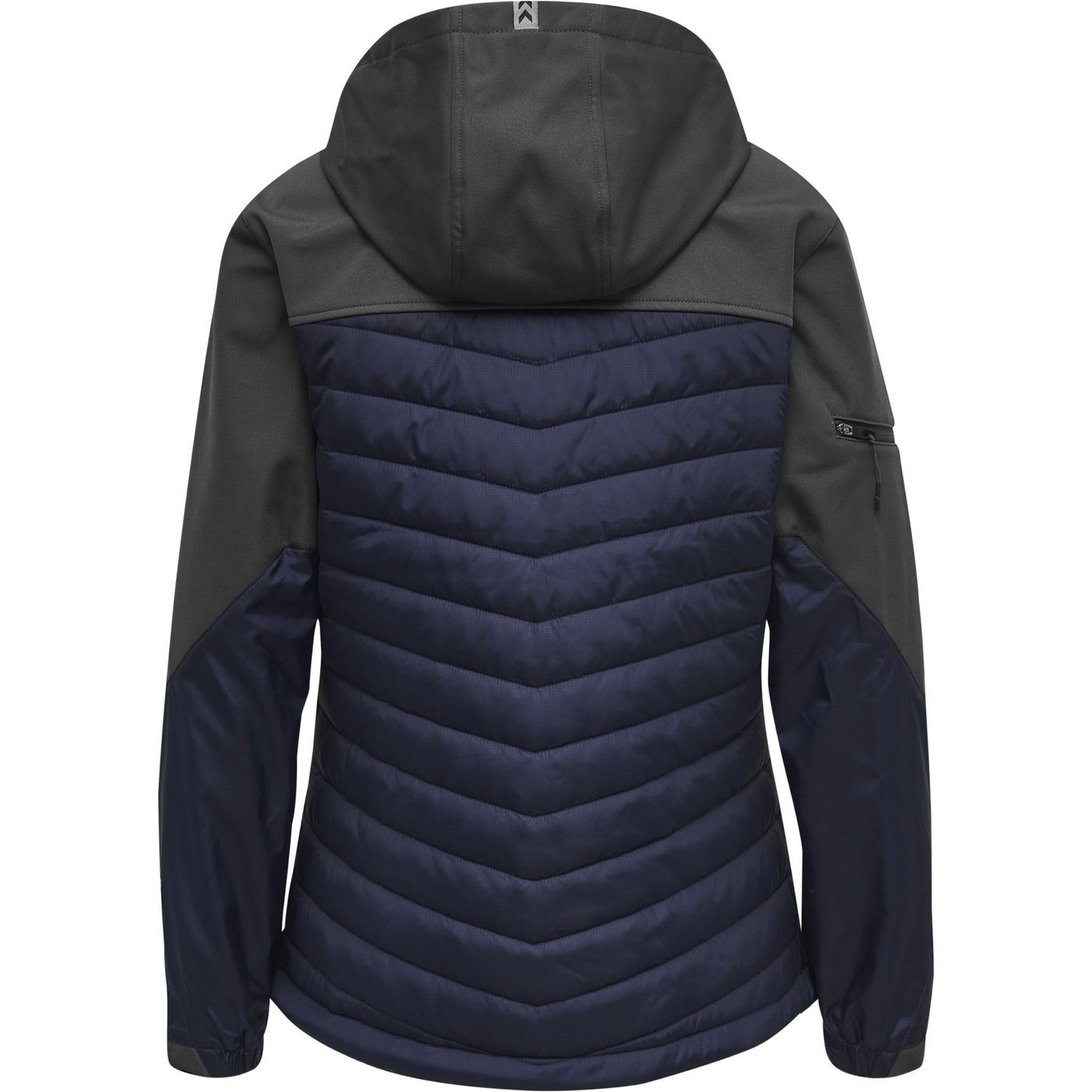 HMLNORTH HYBRID JACKET WOMAN