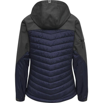 HMLNORTH HYBRID JACKET WOMAN