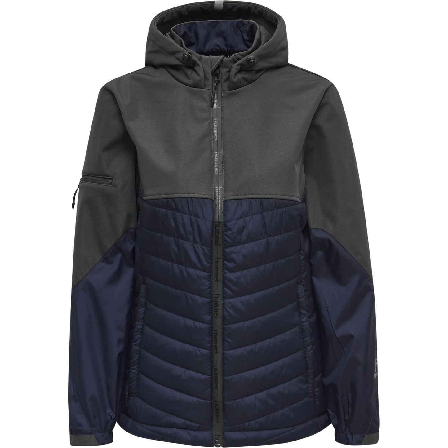 HMLNORTH HYBRID JACKET WOMAN