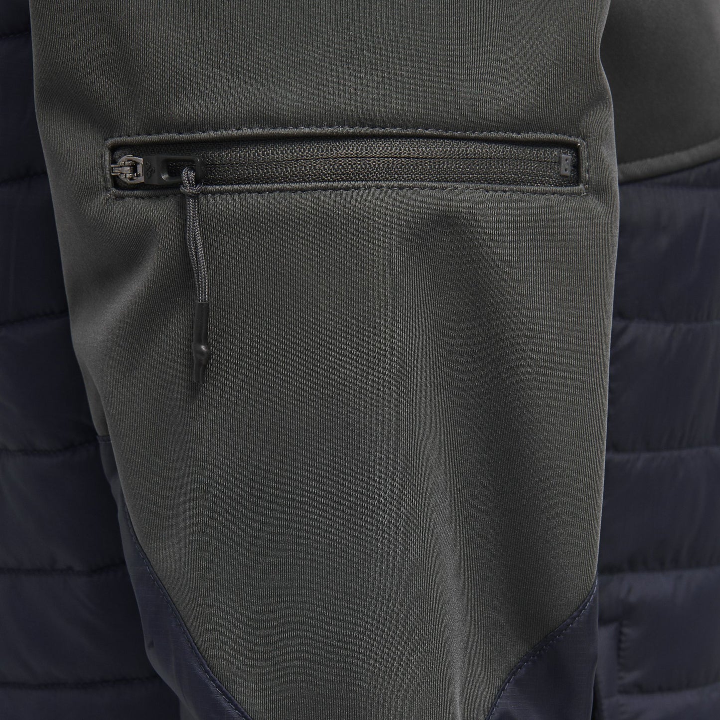 HMLNORTH HYBRID JACKET WOMAN