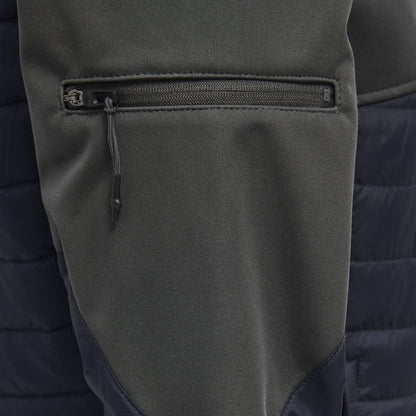 HMLNORTH HYBRID JACKET WOMAN