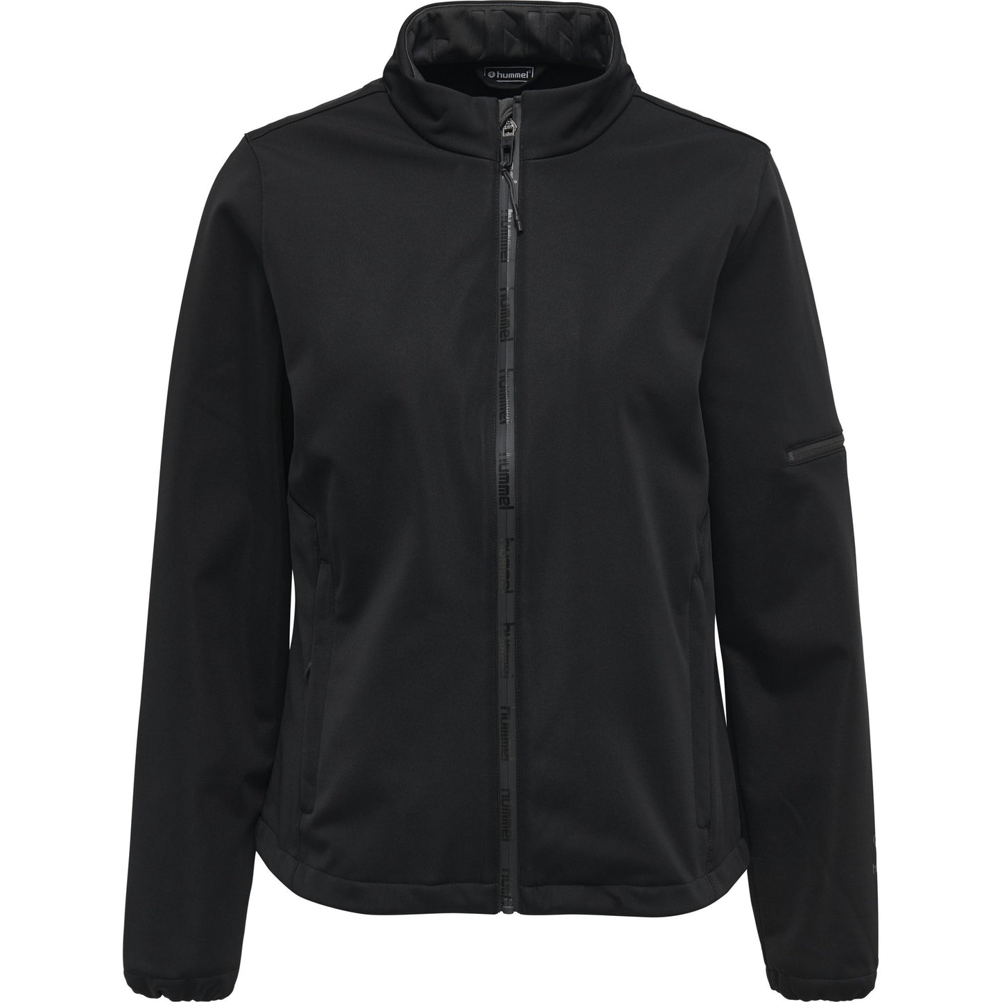 HMLNORTH SOFTSHELL JACKET WOMAN
