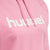 HMLGO COTTON LOGO HOODIE WOMAN