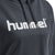 HMLGO COTTON LOGO HOODIE WOMAN