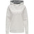 HMLGO COTTON LOGO HOODIE WOMAN
