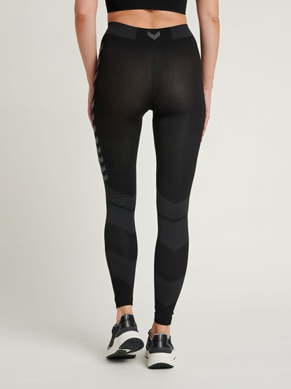 HML FIRST SEAMLESS TIGHTS WOMEN