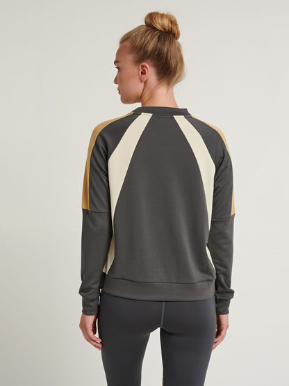 hmlCHRISTY SWEATSHIRT