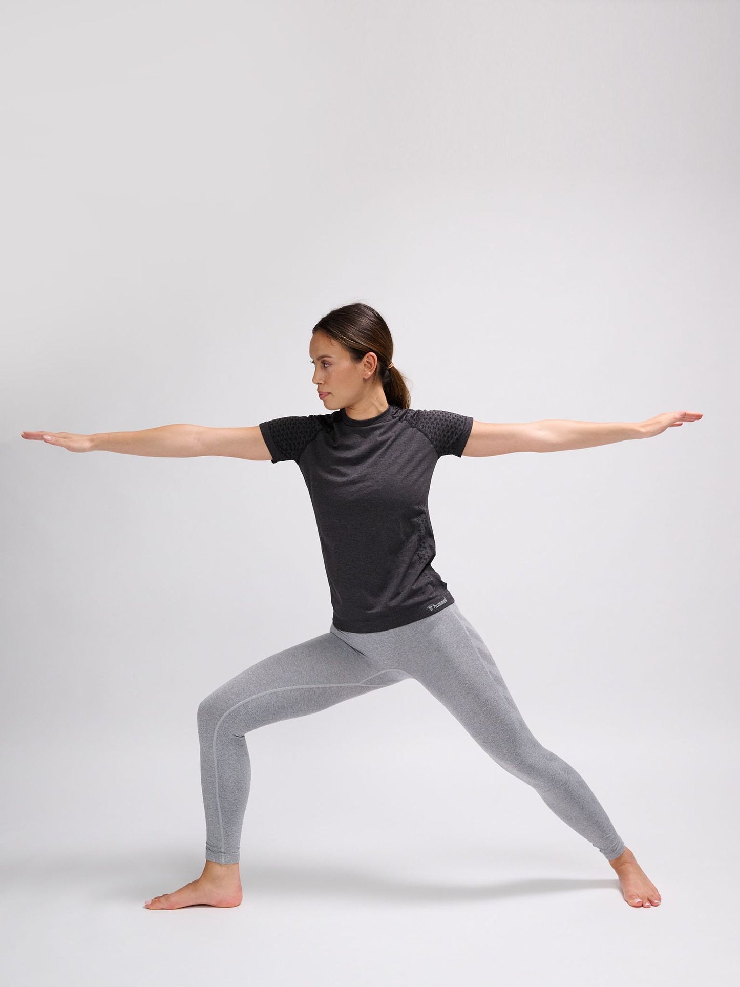 hmlCI SEAMLESS T-SHIRT