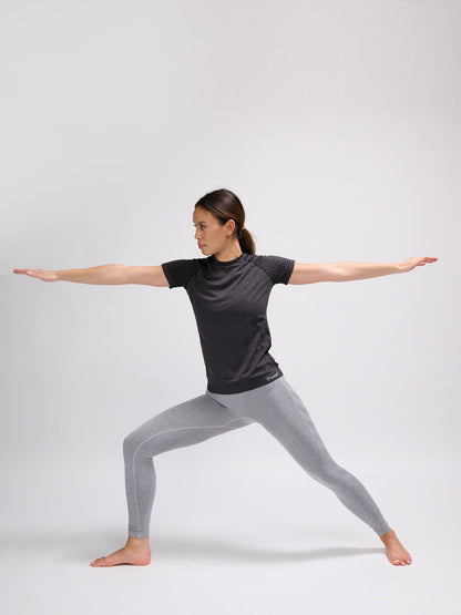 hmlCI SEAMLESS T-SHIRT