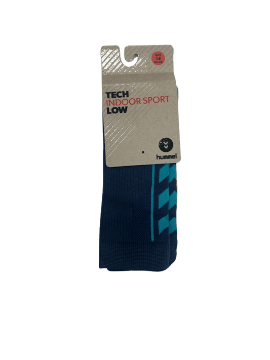 TECH INDOOR SOCK LOW