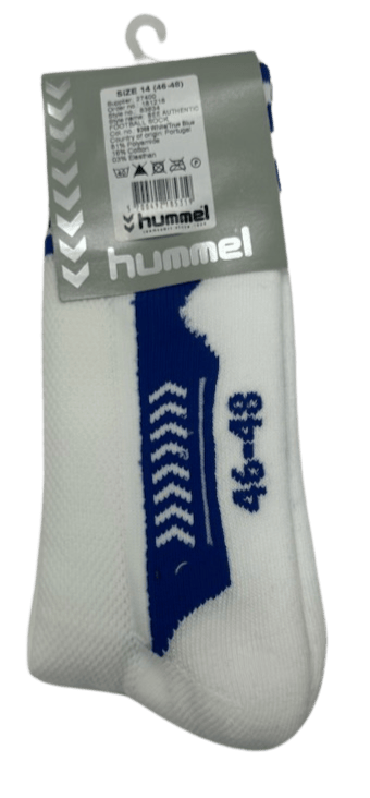 BEE AUTHENTIC FOOTBALL SOCK