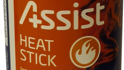 ASSIST HEAT EXTREME STICK