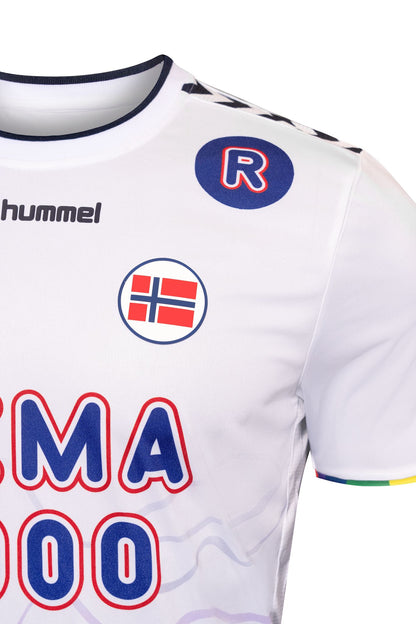 NHF 24 3RD MEN JERSEY SS KIDS