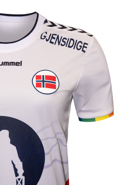 NHF 24 3RD WOMEN JERSEY SS