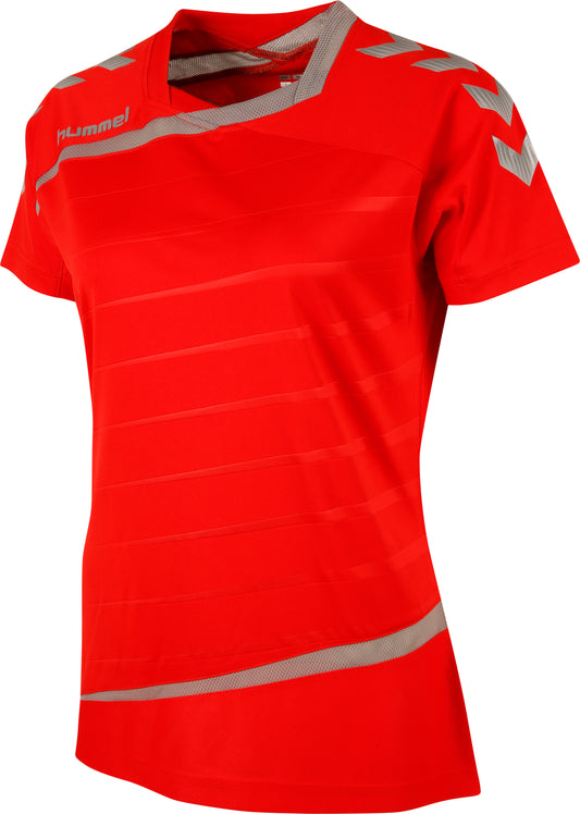 TECH-2 POLY JERSEY WOMEN