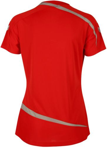 TECH-2 POLY JERSEY WOMEN