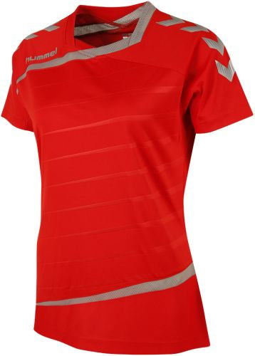 TECH-2 POLY JERSEY WOMEN