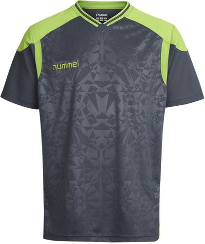 HUMMEL SIRIUS SS JERSEY
