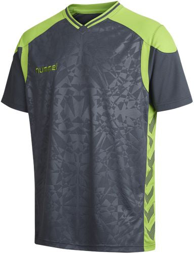 HUMMEL SIRIUS SS JERSEY