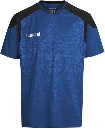 HUMMEL SIRIUS SS JERSEY