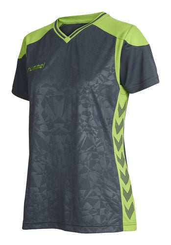HUMMEL SIRIUS WOMEN'S SS JERSEY