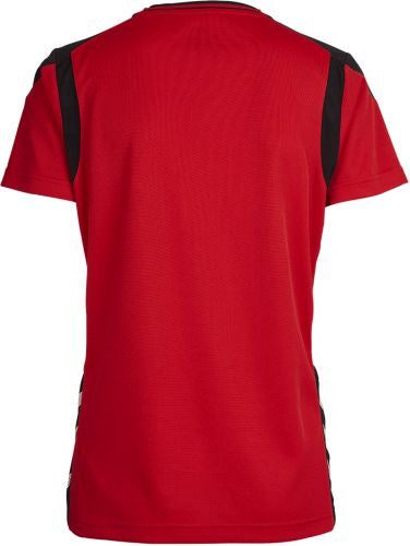 HUMMEL SIRIUS WOMEN'S SS JERSEY