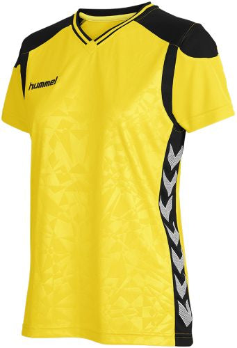 HUMMEL SIRIUS WOMEN'S SS JERSEY