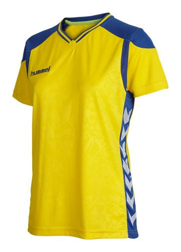 HUMMEL SIRIUS WOMEN'S SS JERSEY